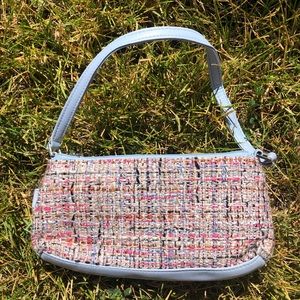 Vintage La Senza Girl Purse